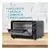 Horno Electrico Neba Nh52shpn Negro 52lt 2030w D1 - tienda online