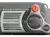 Calefactor Eskabe Miniconvex Titanio 5000kcal Tt Mx5 Te Color Cava - tienda online