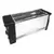 Tostadora Electrica Westinghouse 4 Rodajas 6 Niveles 1400w ! Color Plateado - tienda online