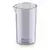 Minipimer Con Batidor Con Vaso Medidor Yelmo Lm-1555 1200w Color Negro 220v - tienda online