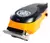 Maquina Corta Pelo Gama Absolute Zero Barbero Profesional Color Negro - tienda online