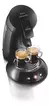 Máquina De Café Cafetera Philips Senseo Hd7811 Negra en internet
