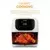 Freidora De Aire Digital Sin Aceite Atma Pro Fr60ar 6,5l Color Blanco - tienda online