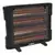 Liliana Infratec Ci650 Ci650 Negro 220v - tienda online
