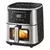 Freidora De Aire 6,5 Litros Digital Westinghouse 1500 Watts Wkaf508 - comprar online