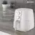 Freidora De Aire Suono 3.8l Mecánico 1450w Blanco en internet
