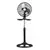 Ventilador Kanjihome 3 En 1 65w 3 Velocidades Negro Kjh-fh1306 en internet