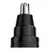Cortapelos Trimmer Gnt512 Inalámbrico Cabello Nariz Y Orejas - tienda online
