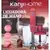 Mixer Kanji Kjh-bl1000hb02 Rojo 220v 1000w - tienda online