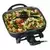Multicocina Electrica Paellera Olla Horno Antiadherente - tienda online