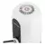 Imagen de Dispenser De Agua Portátil Gadnic Ideal Bomba De Bidones Usb Color Blanco