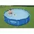 Pileta Estructural Redonda Bestway 56677 4678 Litros Color Azul en internet
