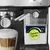 Imagen de Cafetera Oster Primalatte Bvstem6603 Gris 220v Color Negro/acero Inoxidable