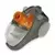 Aspiradora Ultracomb As-4220 Sin Bolsa 1600w Filtro Hepa Ep Color Gris/naranja en internet
