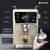 Imagen de Cafetera Espresso Digital 1.5litros Accesorio Capsulas 20 Bar 1350w Color Crema