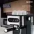 Imagen de Cafetera Expresso Digital Suono Automática Acero Inox 1.5 L