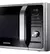 Imagen de Microondas Grill Samsung Mg28f3k3t Plata 28l 220v