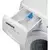 Imagen de Lavasecarropas Longvie Ls18012 8kg/5kg 1200rpm