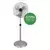 Ventilador De Pie Peabody Pe-vp250 Palas De Metal 20 130w en internet