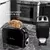 Tostadora Eléctrica Suono 7 Niveles 2 Ranuras 750 W Color Negro - comprar online