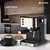 Cafetera Express Suono Snpe-2006 1.5 L Acero Inoxidable 20 Bar 1350 W Color Negro/plateado - Isern Hogar