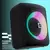 Parlante Portatil Stromberg Chunk Bluetooth Ipx4 Apto Exteriores Y Funcion Karaoke 220v
