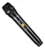 Parlante Smartlife Sl-bts55 Bluetooth Usb Sd Rgb Micrófono Color Negro