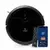 Aspiradora Robot Trapeadora Wifi C Remoto Anticaida Base De Carga Aut. Westinghouse