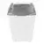 Lavarropas Carga Superior 7 Kg Patrick Ltpk79sb Color Blanco