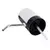 Dispenser De Agua Portátil Gadnic Ideal Bomba De Bidones Usb Color Blanco