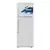 Heladera Familiar C/ Freezer Briket 250 Lts Bk2f1310 Blanca - comprar online
