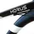 Bicicleta Mountain Bike Randers Bke-2129 Tamaño Del Cuadro L Color Negro/blanco