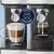 Cafetera Oster Primalatte Bvstem6603 Gris 220v Color Negro/acero Inoxidable