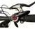 Bicicleta Mtb Randers Bke-2129 L Freno A Disco Shimano Tz500 - comprar online