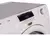 Lavarropas Carga Frontal Drean Next 7.10 Blanco 7kg 1000rpm - comprar online