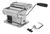 Winco W150 Fabrica De Pasta Acero Inox Rodillo 15cm Manual - comprar online