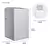 Lavarropas Carga Superior 5 Kg Blanco Drean Concept 5.05 V1 - comprar online