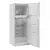 Heladera Familiar C/ Freezer Briket 250 Lts Bk2f1310 Blanca en internet