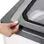 Lavarropas 6,5 Kg Gris Drean Concept Neo Fuzzy 658 G Color Acero Inox - comprar online