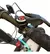 Bicicleta Mountain Bike Randers Bke-2129 Tamaño Del Cuadro L Color Negro/blanco - comprar online