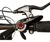 Bicicleta Mountain Bike Randers Bke-2129 Tamaño Del Cuadro L Color Negro/blanco en internet
