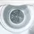 Lavarropas 5 Kg Blanco Drean Concept Fuzzy Logic Tech V1 en internet