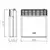 Calefactor Convector Longvie Eca5s 5200 Kcal Recta Color Tiza en internet