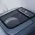 Lavarropas 6,5 Kg Gris Drean Concept Neo Fuzzy 658 G Color Acero Inox en internet