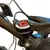 Bicicleta Mountain Bike Randers Bke-2129 Tamaño Del Cuadro L Color Negro/blanco - Isern Hogar