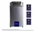 Lavarropas 6,5 Kg Gris Drean Concept Neo Fuzzy 658 G Color Acero Inox - Isern Hogar