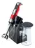 Stick Mixer Oster 800w C/accs Batidora De Inmersion Picadora Color Rojo en internet