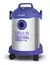 Aspiradora De Tacho Yelmo Ecociclo 16l As-3314 Plateada E Índigo 220v 50hz - tienda online