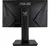 Monitor Asus Vg24vq Tuf Gaming Curvo 23.6 Color Negro en internet