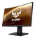 Monitor Asus Vg24vq Tuf Gaming Curvo 23.6 Color Negro - comprar online